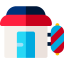Barbershop icon 64x64