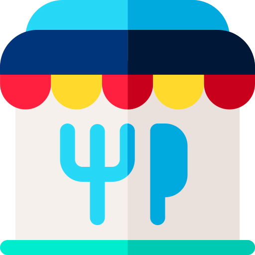 Restaurant icon