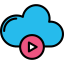 Cloud icon 64x64