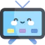 Tv ícone 64x64
