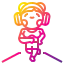 Running 图标 64x64