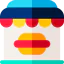 Fast food icon 64x64