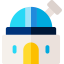 Observatory icon 64x64