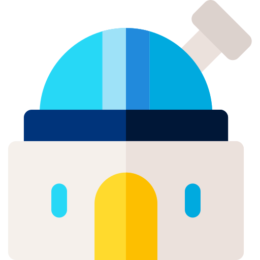 Observatory icon