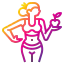 Slim body іконка 64x64