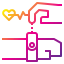 Smartwatch icon 64x64