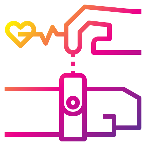 Smartwatch icon