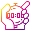 Stopwatch icon 64x64