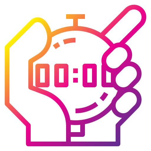 Stopwatch icon