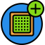 Cpu icon 64x64