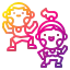 Zumba icon 64x64