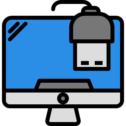 Imac icon