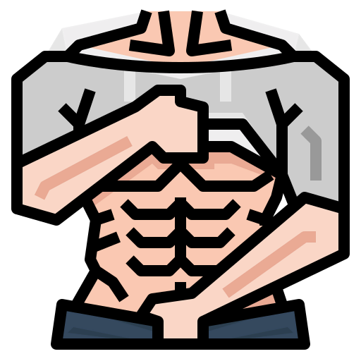 Six pack icon
