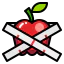 Apple icon 64x64