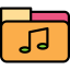 Folder icon 64x64