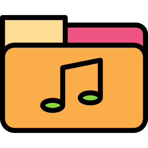 Folder icon