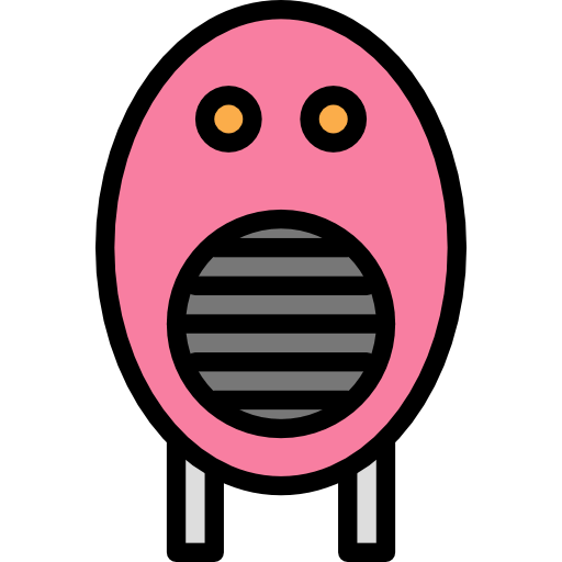 Speaker icon