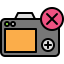 Camera icône 64x64
