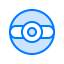 Security camera icon 64x64