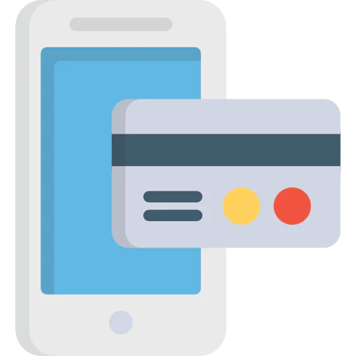 Smartphone icon