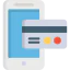 Smartphone icon 64x64
