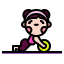 Roller icon 64x64