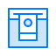 Cash machine icon 64x64