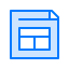 Invoice icon 64x64