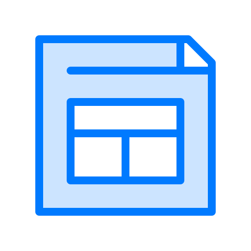 Invoice icon