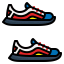 Sport shoe icon 64x64
