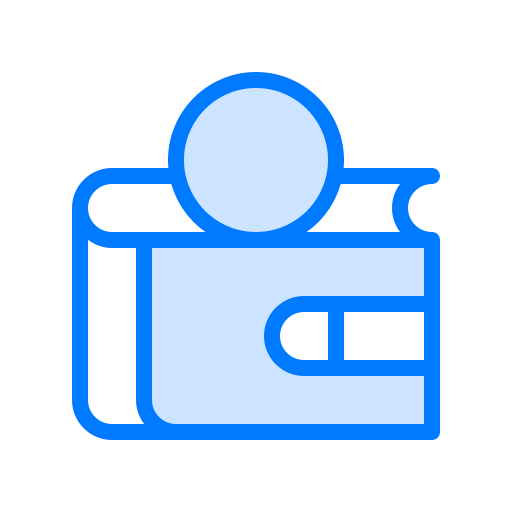 Wallet icon