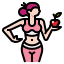 Slim body іконка 64x64