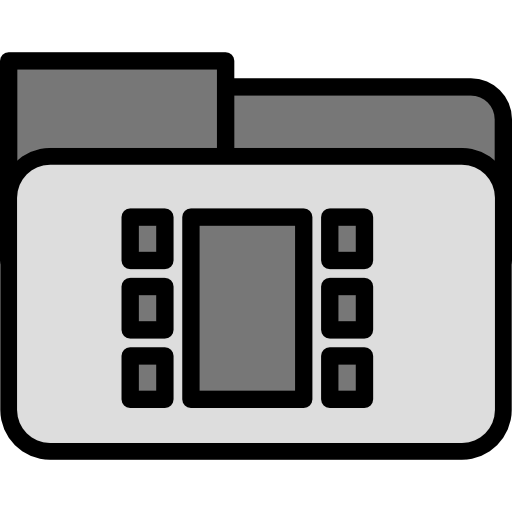 Folder icon