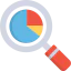 Analytics icon 64x64