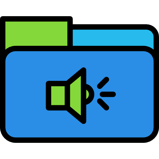 Folder icon