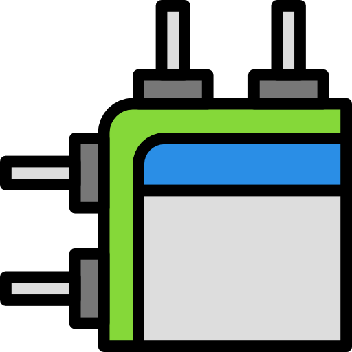 Cpu icon