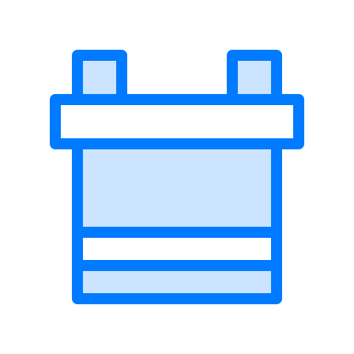 Battery icon