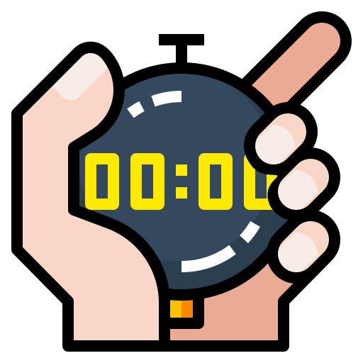 Stopwatch icon