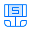 Growth icon 64x64
