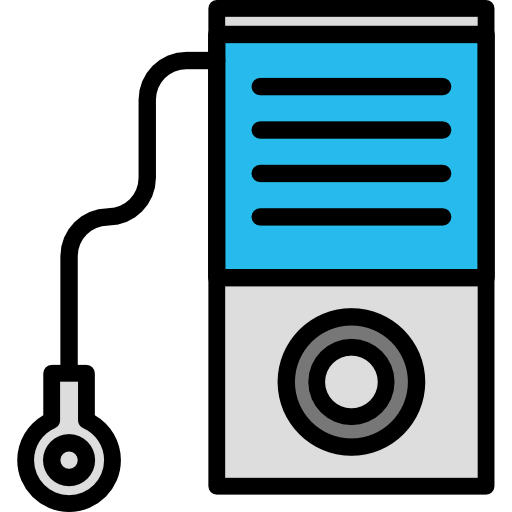 Ipod icon