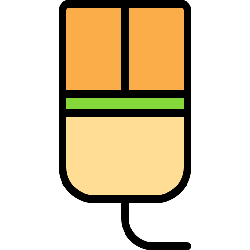Mouse icon