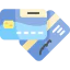 Credit card ícone 64x64