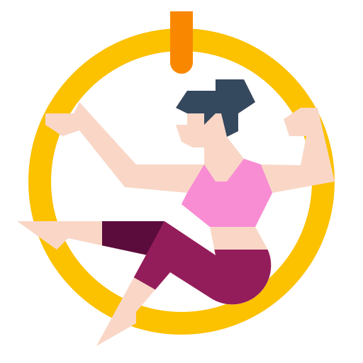 Hoop icon