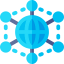Network icon 64x64