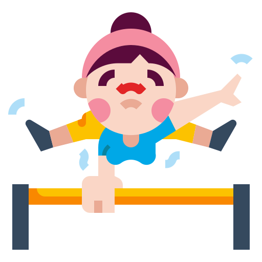 Horizontal bars icon