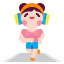 Running 图标 64x64