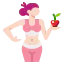 Slim body іконка 64x64