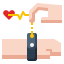Smartwatch icon 64x64