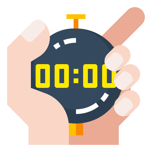 Stopwatch icon