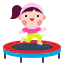 Trampoline іконка 64x64
